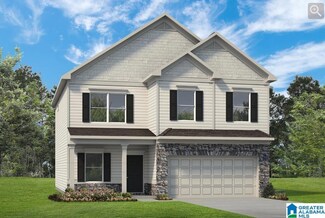 384 Willow Dr, Lincoln, AL 35096