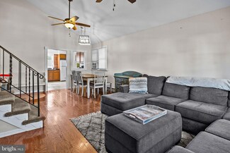 72 N School Ln Unit 47, Souderton, PA 18964