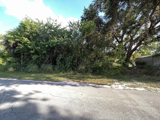 3401 Avenue N, Fort Pierce, FL 34947
