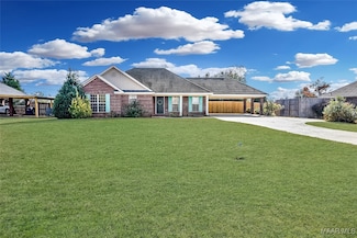 78 Flatwood Rd, Wetumpka, AL 36092