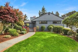 1936 34th Ave W, Seattle, WA 98199