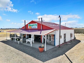 26020 Highway 50, La Junta, CO 81050