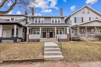 1113 S Ohio Ave Unit 1115, Columbus, OH 43206