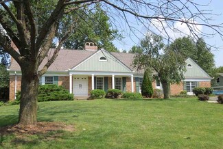 17215 N State Road 1, Spencerville, IN 46788