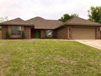 11920 Corn Flower Place, Oklahoma City, OK 73120
