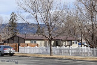308 N Whitehall St, Whitehall, MT 59759