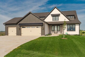 6410 Paint Rd NW, Byron, MN 55920