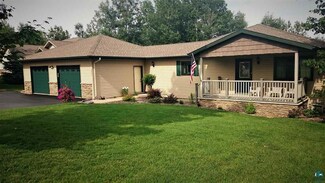 4921 Wildrose Trail, Duluth, MN 55811