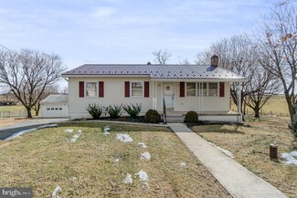 12378 Orchard Cir, Mercersburg, PA 17236