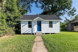 1017 Alamo St, Lake Charles, LA 70601