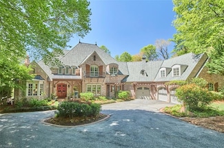 3560 Kirklees Rd, Winston Salem, NC 27104
