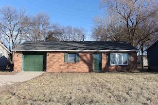 204 S Harrison St, Everly, IA 51338