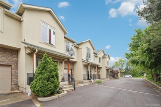 6973 W Louisiana Ave Unit E, Lakewood, CO 80232
