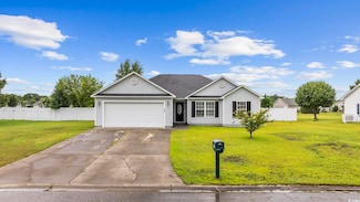 478 Carolina Hickory St, Loris, SC 29569