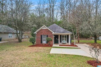 520 Valley Dr, Birmingham, AL 35206
