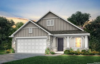 1118 Pigeon Ln, Marion, TX 78124