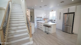 4317 S Ranger Trail, Gilbert, AZ 85297