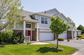 5217 Aspen Way, Madison, WI 53718