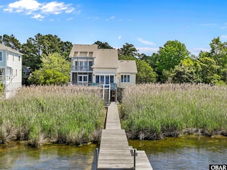 821 Cedar Dr Unit 101&102, Kill Devil Hills, NC 27948