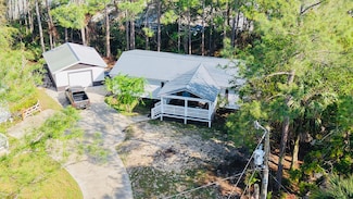 301 Edgewood Terrace, Santa Rosa Beach, FL 32459