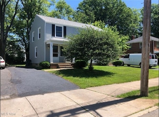 1539 & 1543 Babbitt Rd, Euclid, OH 44132