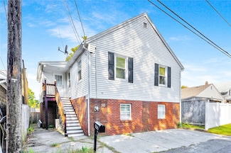 50 Prospect St, Cumberland, RI 02864