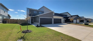 1705 SW Poigai Way Unit 1, Bentonville, AR 72712