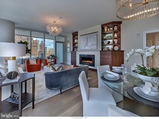 301 S Broad St Unit 804, Philadelphia, PA 19107