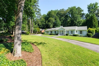 4095 N Broadland Rd NW, Atlanta, GA 30342