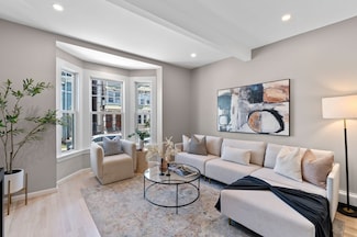 278 Princeton St Unit 1, Boston, MA 02128