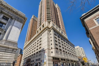 414 Water St, Baltimore, MD 21202