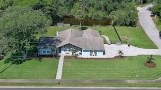 798 Fairway Dr, New Smyrna Beach, FL 32168