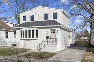 55 E Collingswood Ave, Haddon Township, NJ 08107