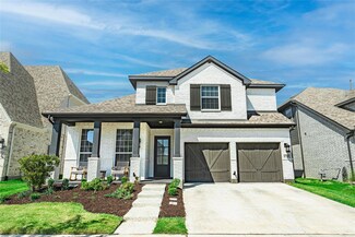 1717 Stonewall Rd, Northlake, TX 76226