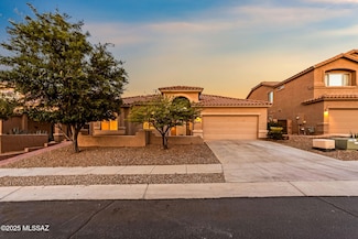 11874 N Verismo Dr, Tucson, AZ 85737