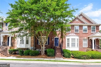 1783 Highlands View SE Unit 32, Smyrna, GA 30082