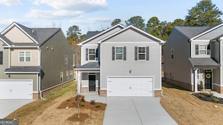 244 Lauritsen Way Unit 321, Newnan, GA 30265