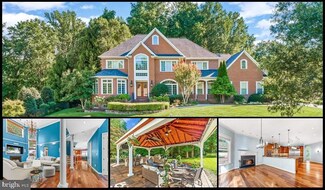 9540 Covenant Ct, Owings, MD 20736