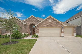406 Riesling Dr, Alvin, TX 77511