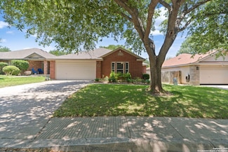 5327 Stormy Skies, San Antonio, TX 78247
