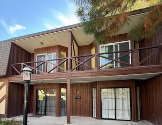 500 Thunderbird Dr Unit 105, El Paso, TX 79912