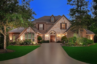 3 Player Vista Place, Spring, TX 77382