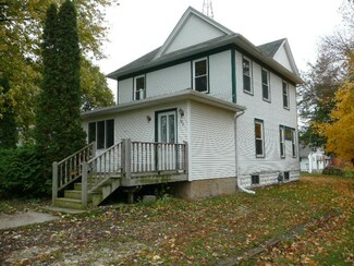 309 E Park St, Montfort, WI 53569