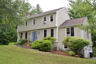 9 Sunset Dr, Sterling, MA 01564