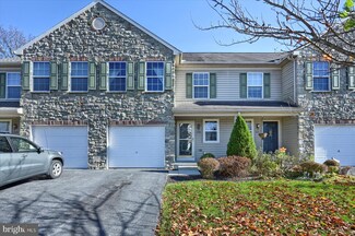 275 Buckley Dr, Harrisburg, PA 17112