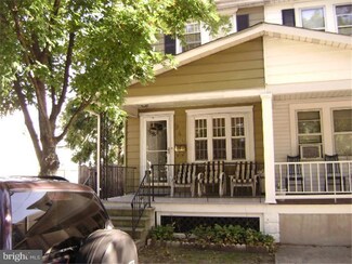 940 Fairmount Ave, Trenton, NJ 08629