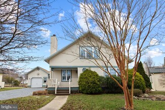 8 Caseys Way, Ocean View, DE 19970