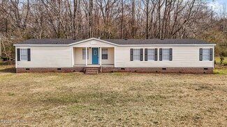 927 Stanley Chapel Church Rd, Mount Olive, NC 28365