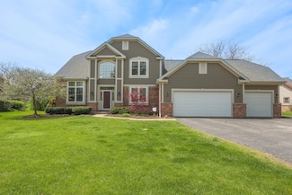 23715 112th St, Trevor, WI 53179
