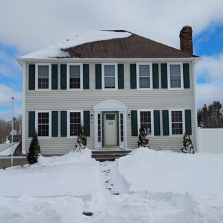 16 Richards Ave, Rutland, MA 01543